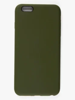 Siipro Cover in silicone per iphone 6/6s PLUS