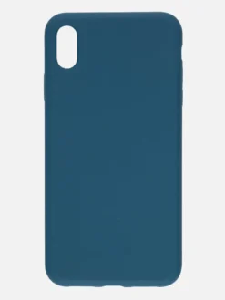 Siipro Cover in silicone per iphone XS MAX