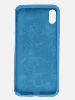 Siipro Cover in silicone per iphone XS MAX