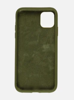 Siipro Custodia in silicone per iphone 11