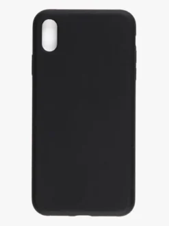 Siipro Custodia in silicone per iphone X/XS MAX
