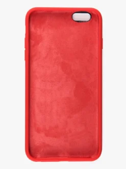 Siipro Custodia in silicone ultrasottile iphone 6/6s PLUS