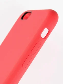 Siipro Custodia in silicone ultrasottile iphone 6/6s PLUS