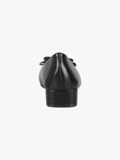 Sissi Miss Ballerine da donna con tacco basso