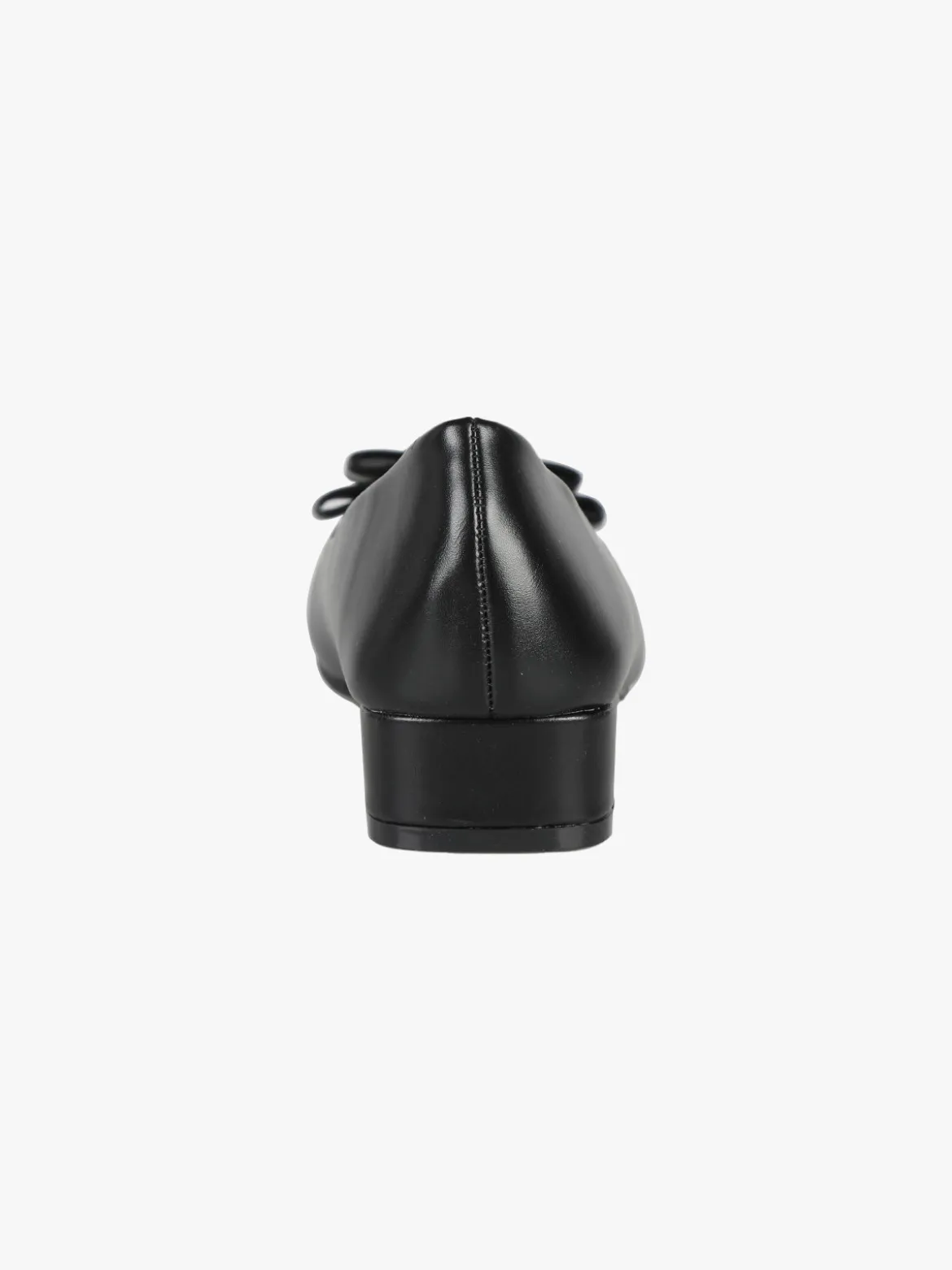 Sissi Miss Ballerine da donna con tacco basso