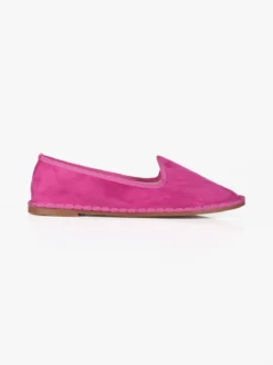 Sissi Miss Espadrillas scamosciate donna