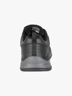 Skechers BENAGO HOMBR Sneakers in pelle da uomo