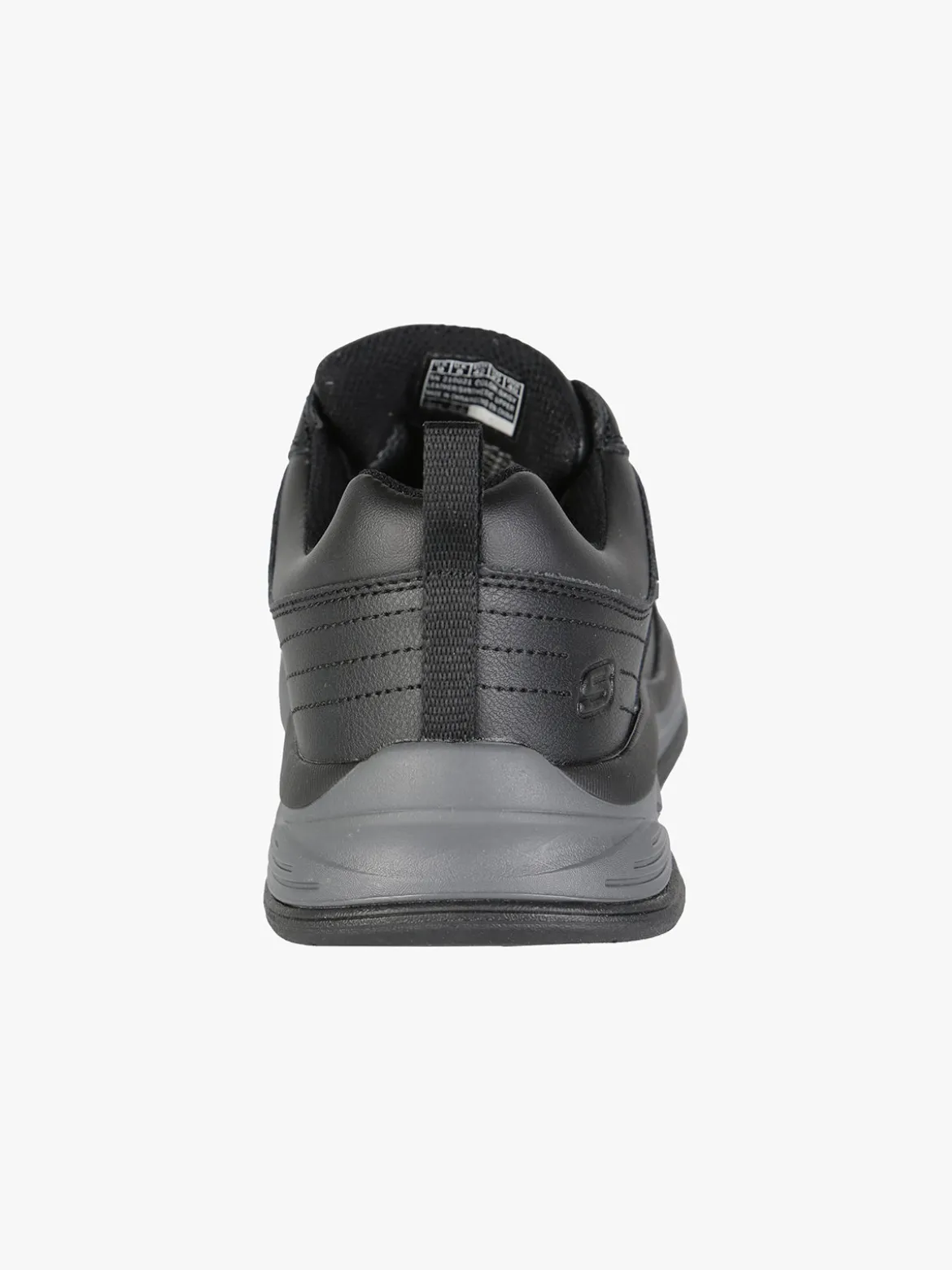 Skechers BENAGO HOMBR Sneakers in pelle da uomo