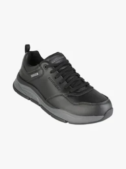 Skechers BENAGO HOMBR Sneakers in pelle da uomo