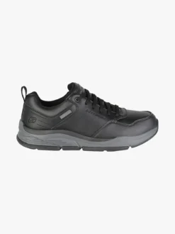 Skechers BENAGO HOMBR Sneakers in pelle da uomo