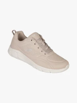 Skechers BOBS B FLEX LO-COOL EASE Sneakers donna - khaki