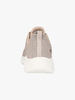Skechers BOBS B FLEX-VISIONARY ESSENCE Sneakers sportive da donna - taupe