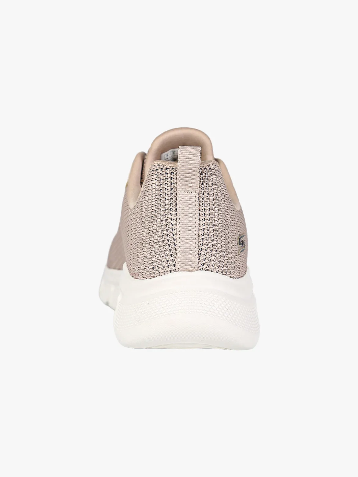 Skechers BOBS B FLEX-VISIONARY ESSENCE Sneakers sportive da donna - taupe