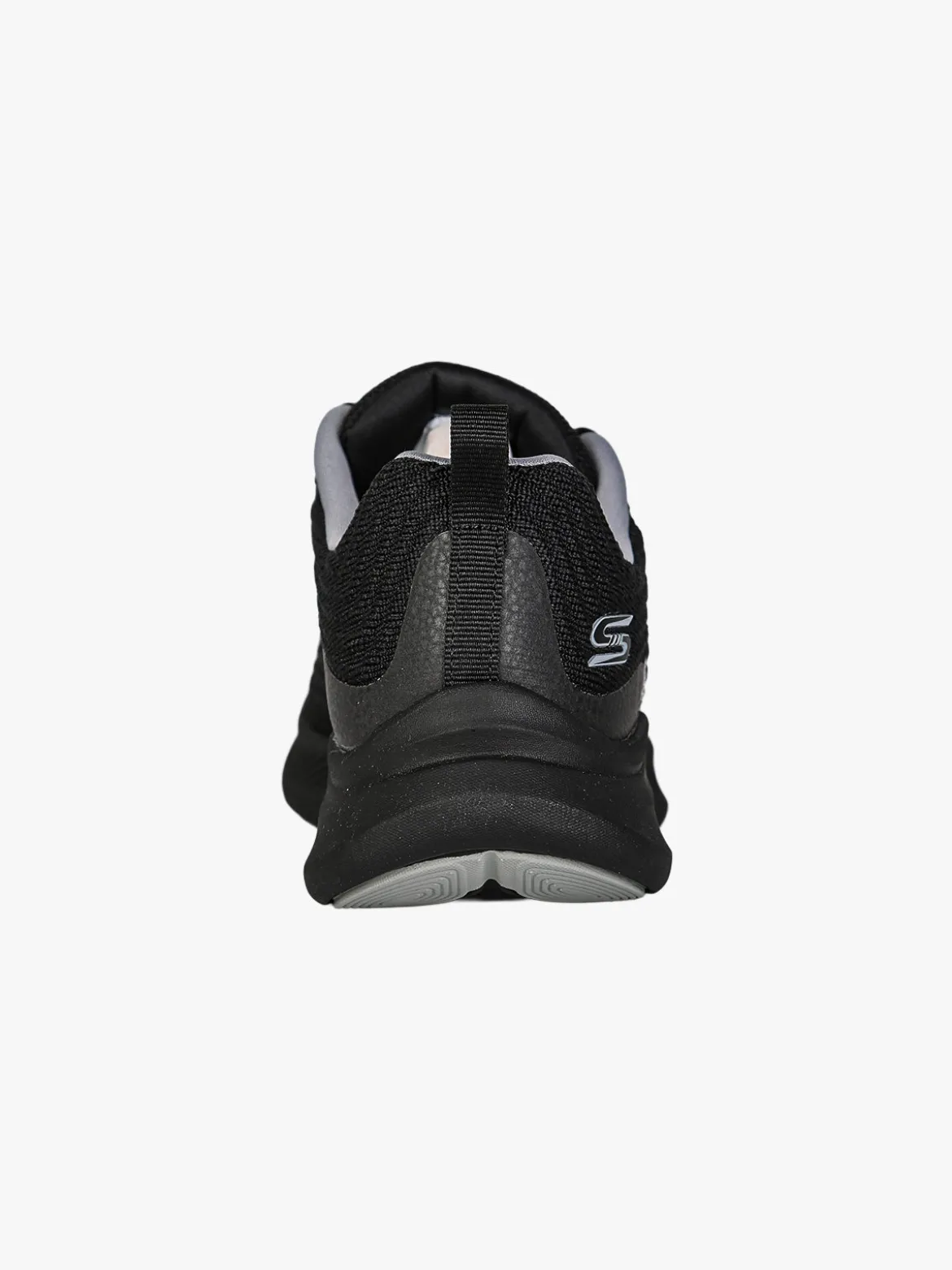 Skechers BOBS MODA FLEX Sneakers sportive da donna - nero