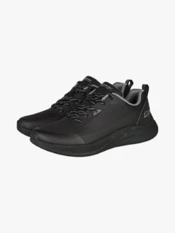 Skechers BOBS MODA FLEX Sneakers sportive donna - nero