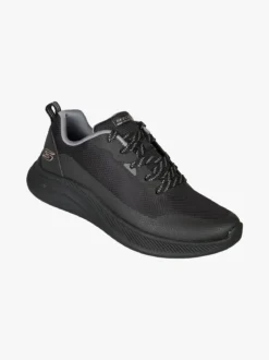 Skechers BOBS MODA FLEX Sneakers sportive donna - nero