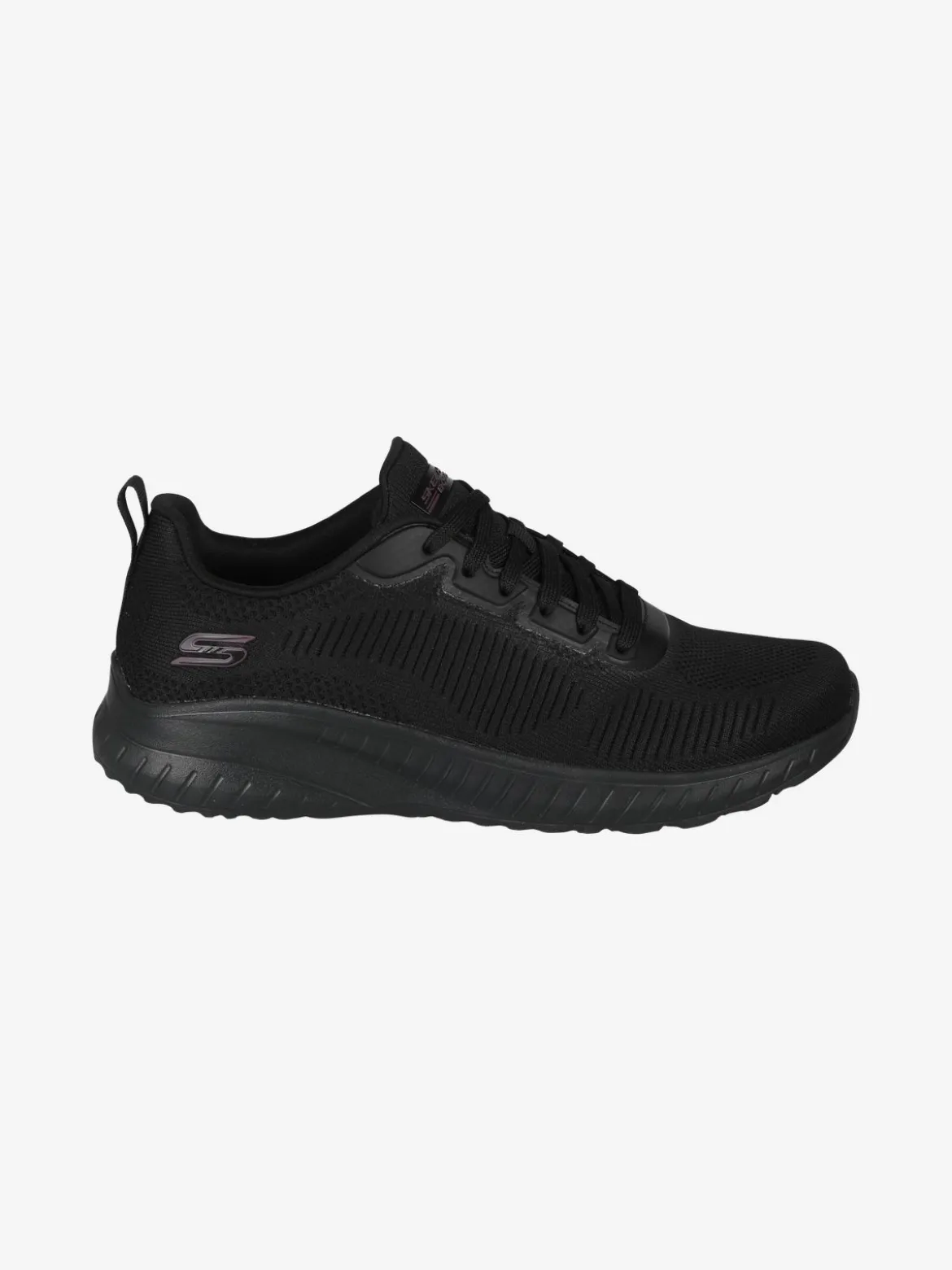 Skechers BOBS SQUAD CHAOS FACE OFF Scarpe sportive donna