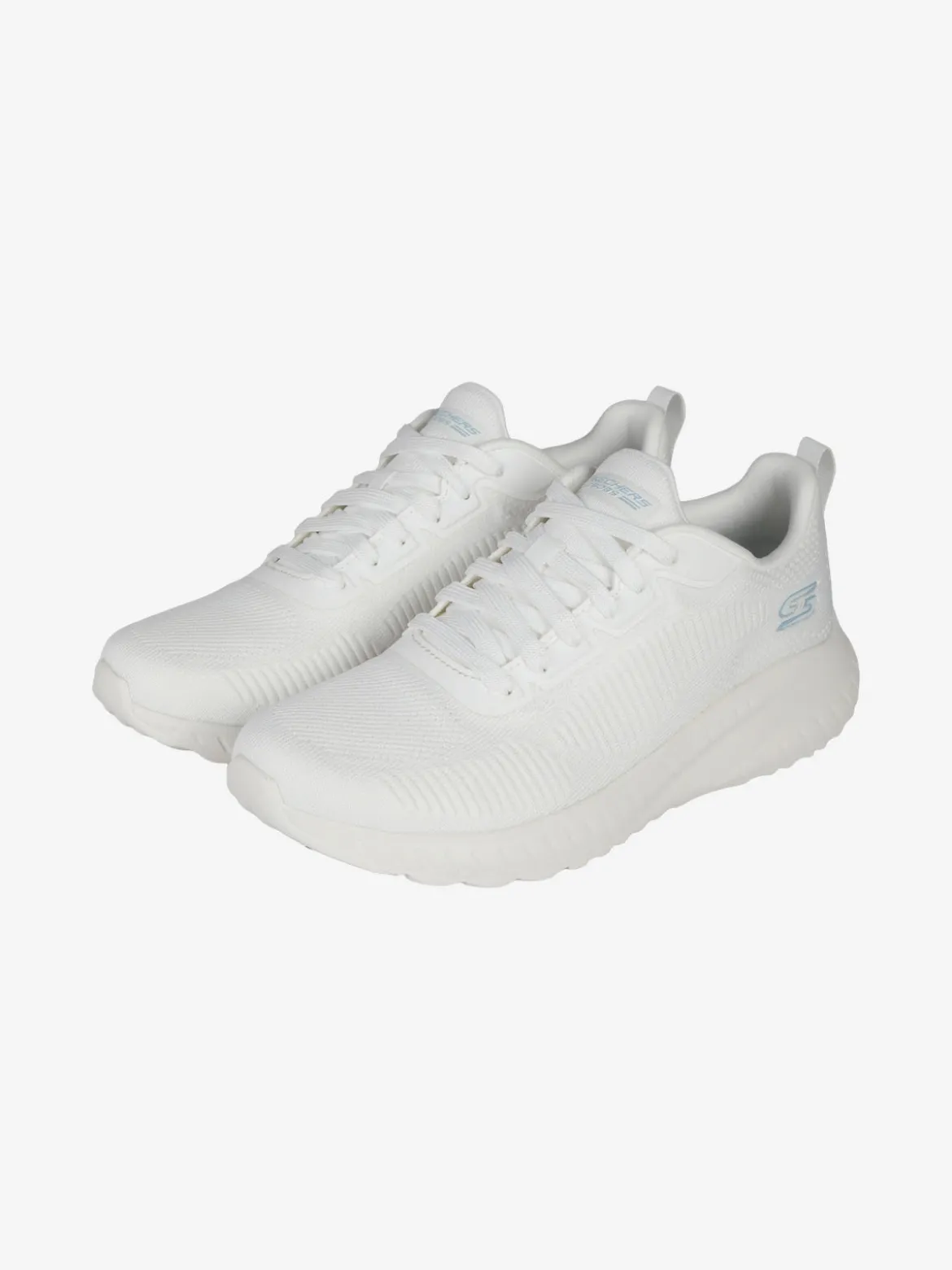 Skechers BOBS SQUAD CHAOS FACE OFF Scarpe sportive donna
