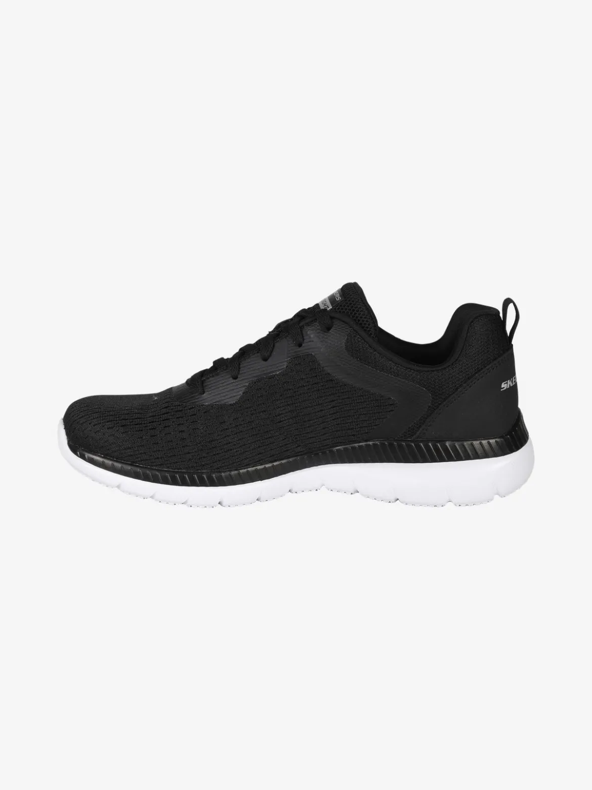 Skechers BOUNTIFUL QUICK PATH Sneakers sportive da donna
