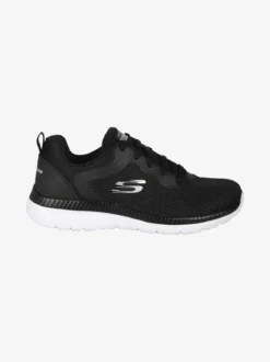 Skechers BOUNTIFUL QUICK PATH Sneakers sportive da donna