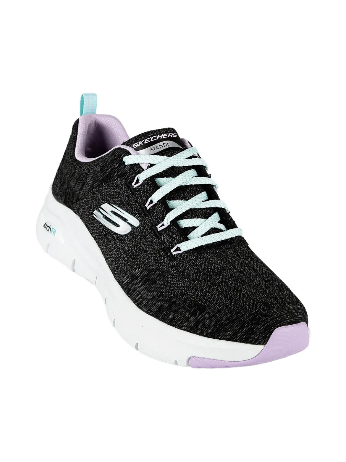 Skechers COMFY WAVE Scarpe sportive donna