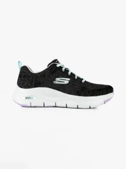 Skechers COMFY WAVE Scarpe sportive donna