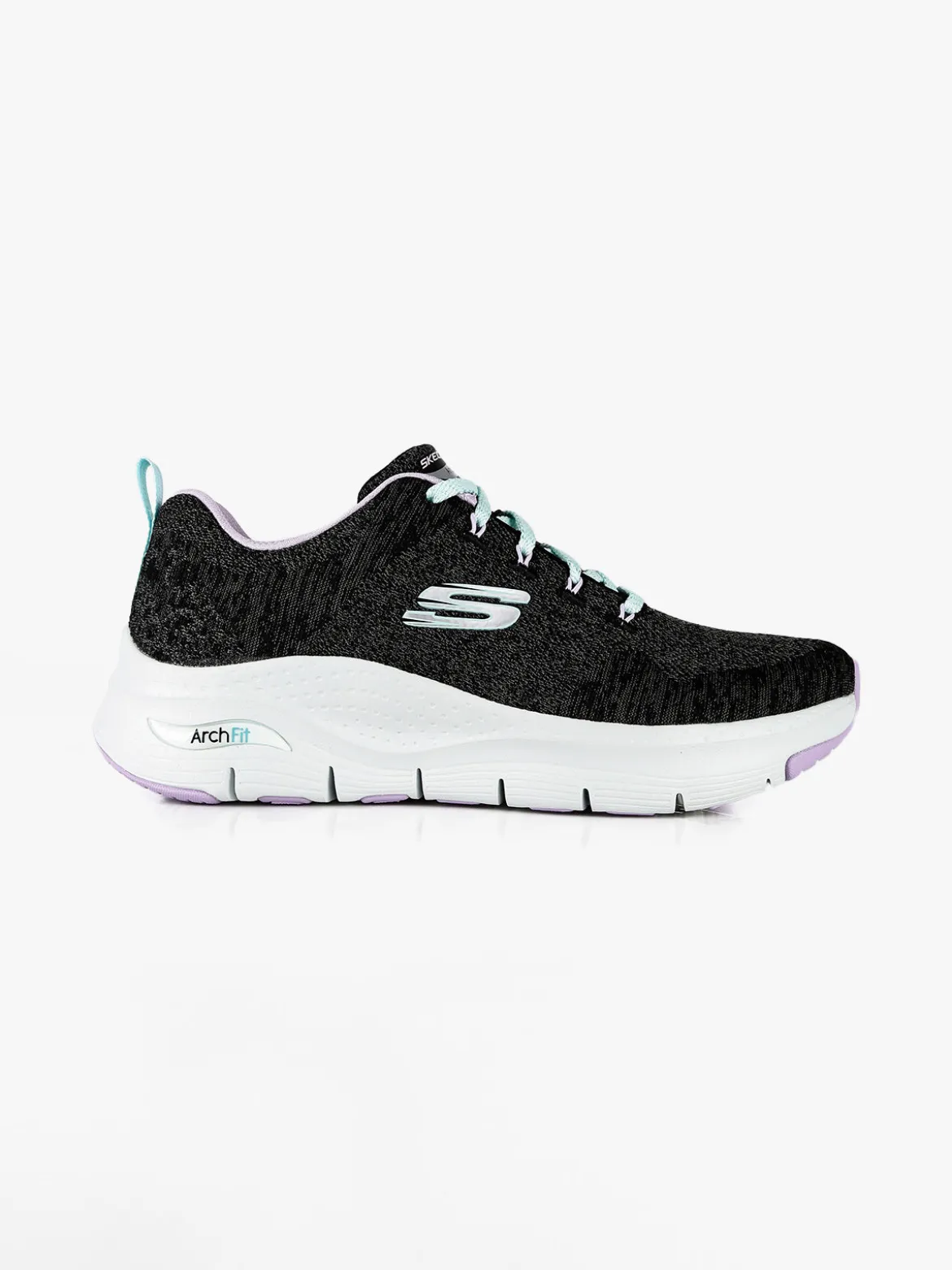 Skechers COMFY WAVE Scarpe sportive donna