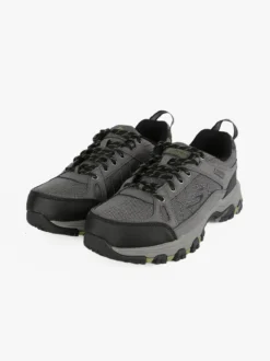 Skechers CORMACK Scarpe in pelle waterproof uomo