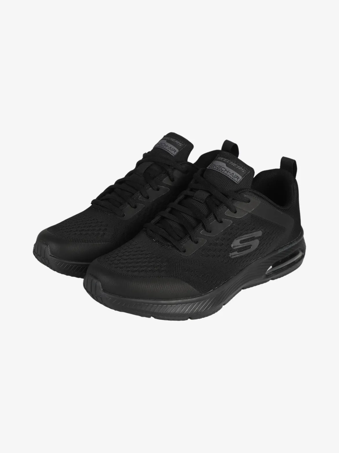 Skechers DYNA AIR PELLAND Sneakers uomo con air