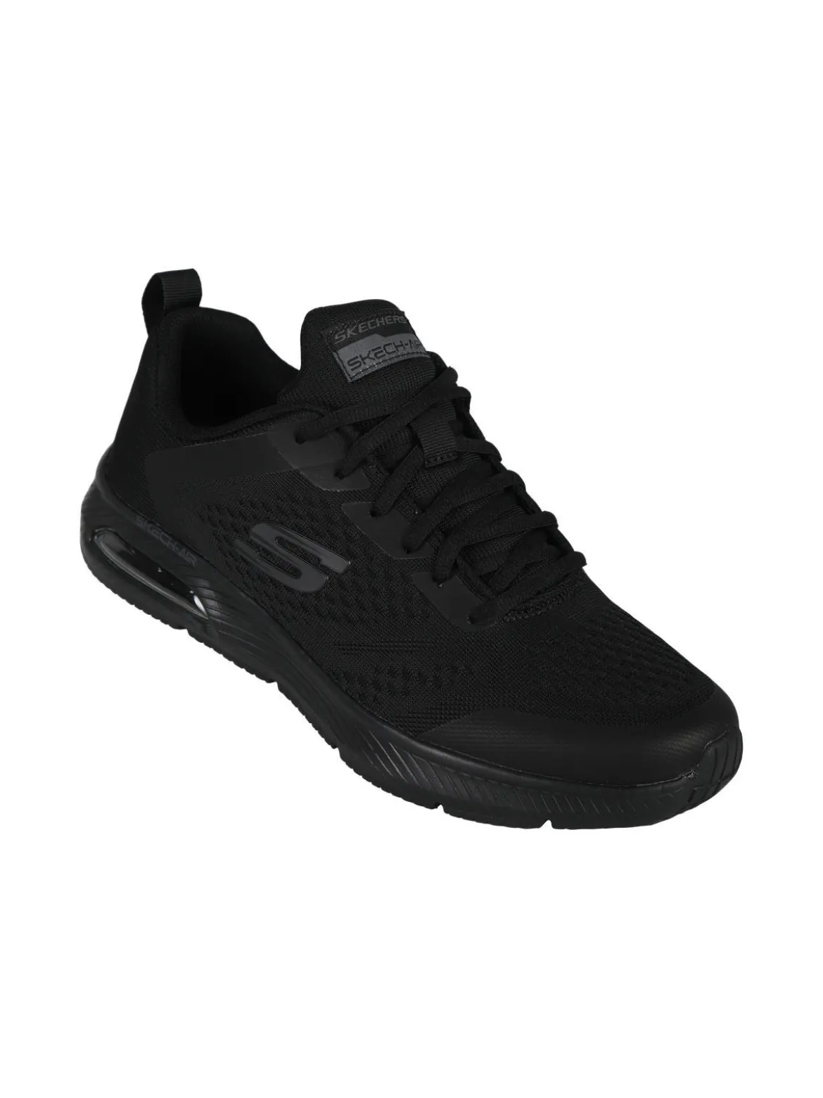 Skechers DYNA AIR PELLAND Sneakers uomo con air