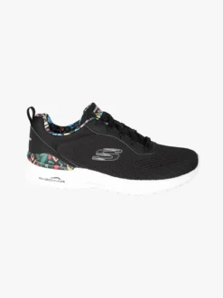 Skechers DYNAMIGHT LAID OUT Sneakers donna stringate
