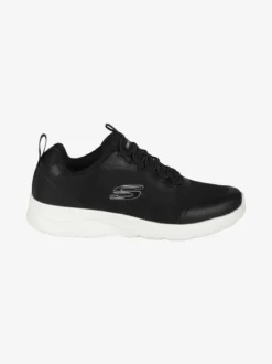 Skechers DYNAMIGHT 2.0 SETNER Sneakers da uomo comfort slip on