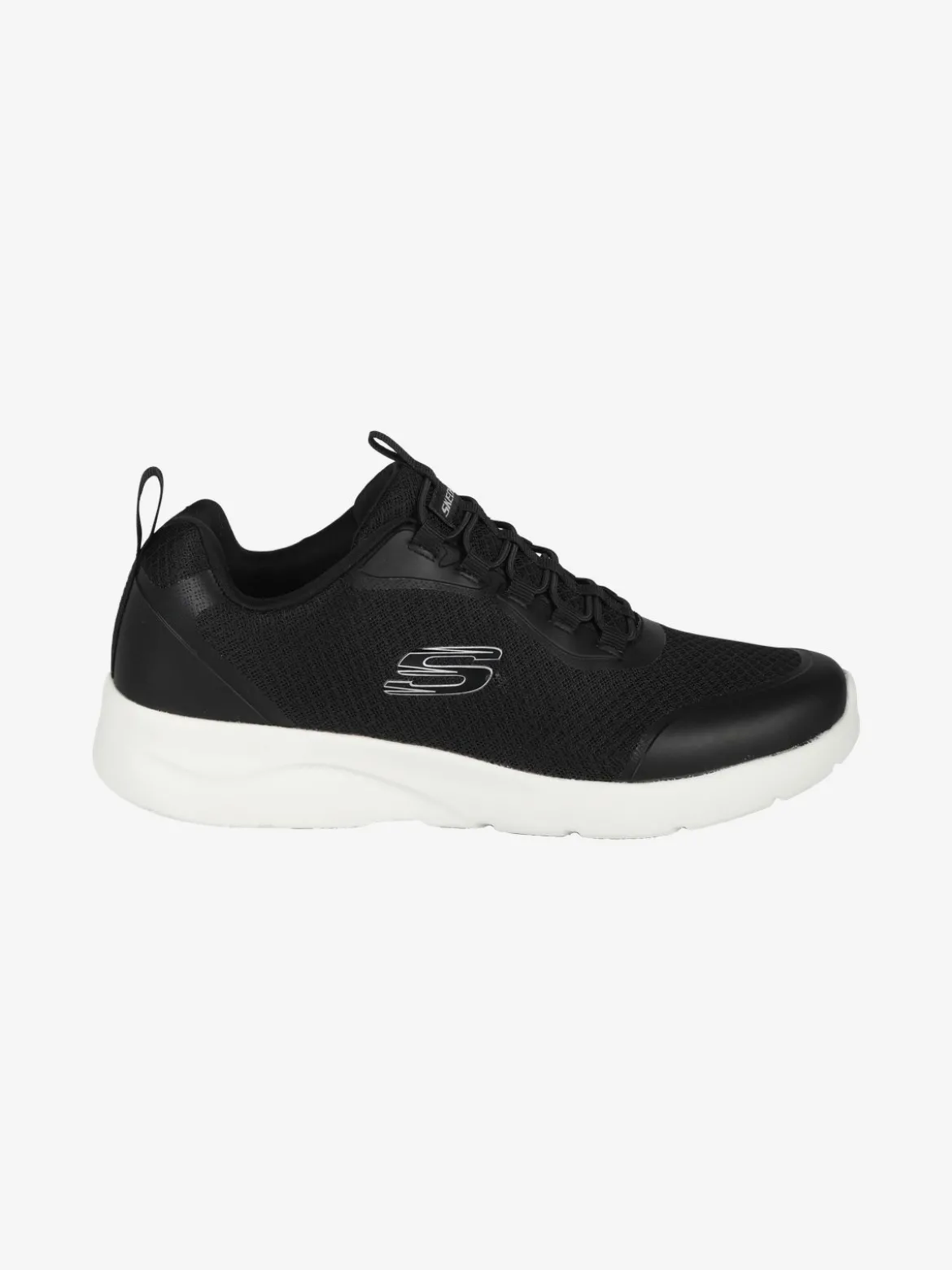 Skechers DYNAMIGHT 2.0 SETNER Sneakers da uomo comfort slip on