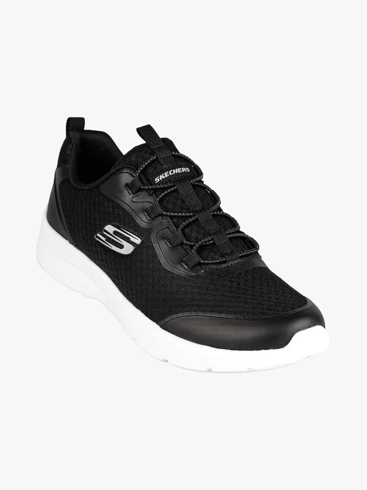 Skechers DYNAMIGHT 2.0-SOCIAL ORBIT Sneakers donna sportive