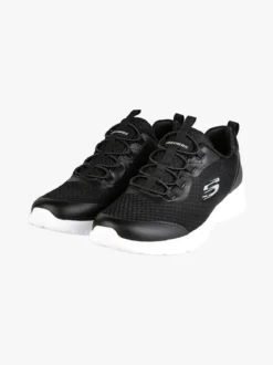 Skechers DYNAMIGHT 2.0-SOCIAL ORBIT Sneakers donna sportive