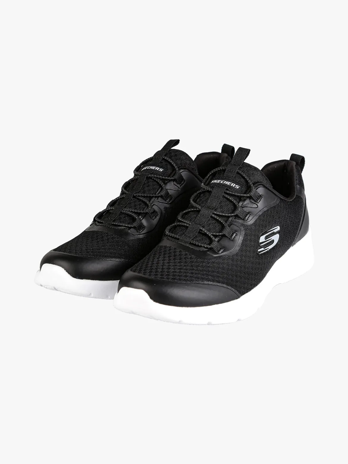 Skechers DYNAMIGHT 2.0-SOCIAL ORBIT Sneakers donna sportive