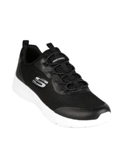 Skechers DYNAMIGHT 2.0-SOCIAL ORBIT Sneakers donna sportive