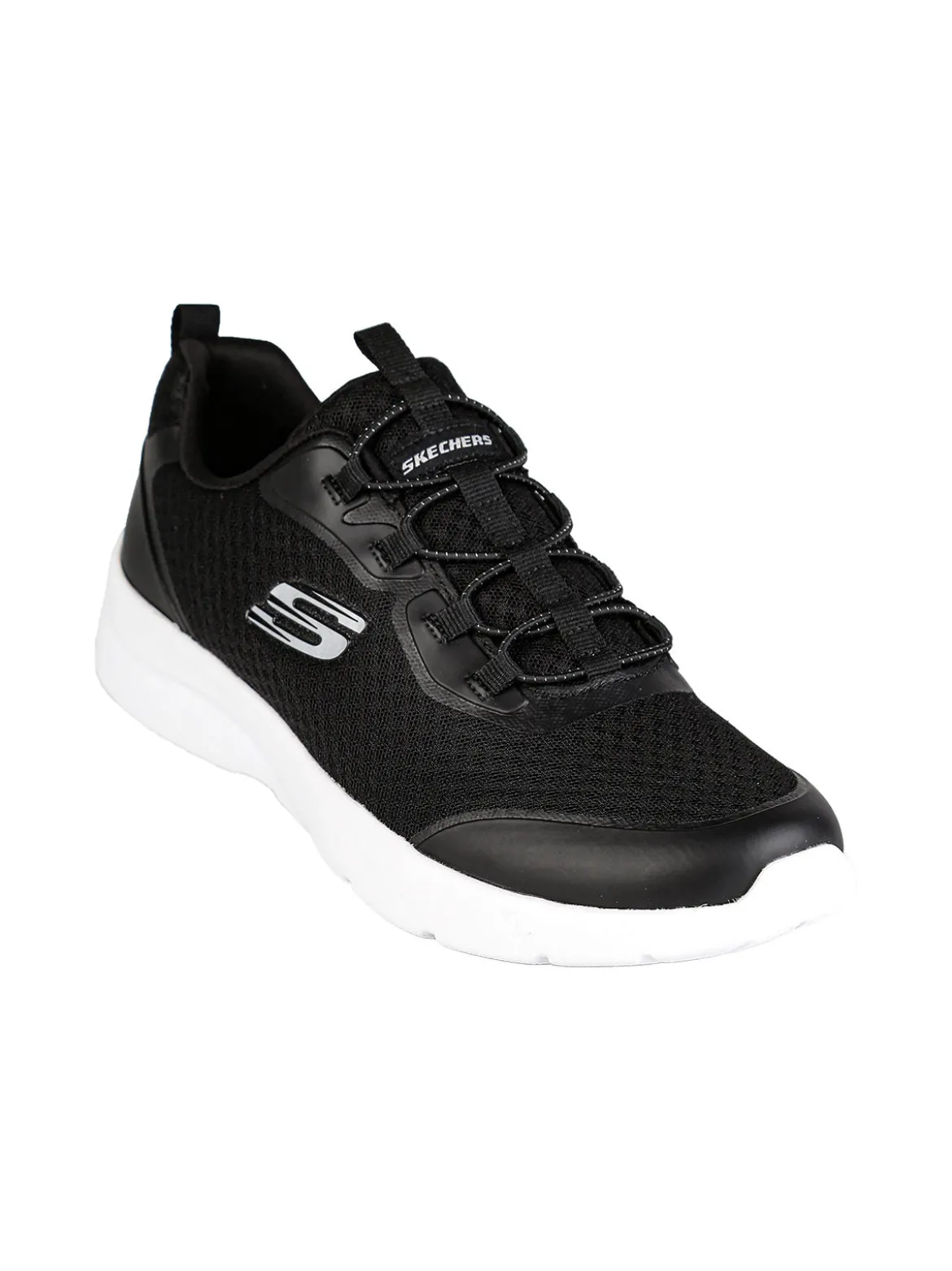 Skechers DYNAMIGHT 2.0-SOCIAL ORBIT Sneakers donna sportive