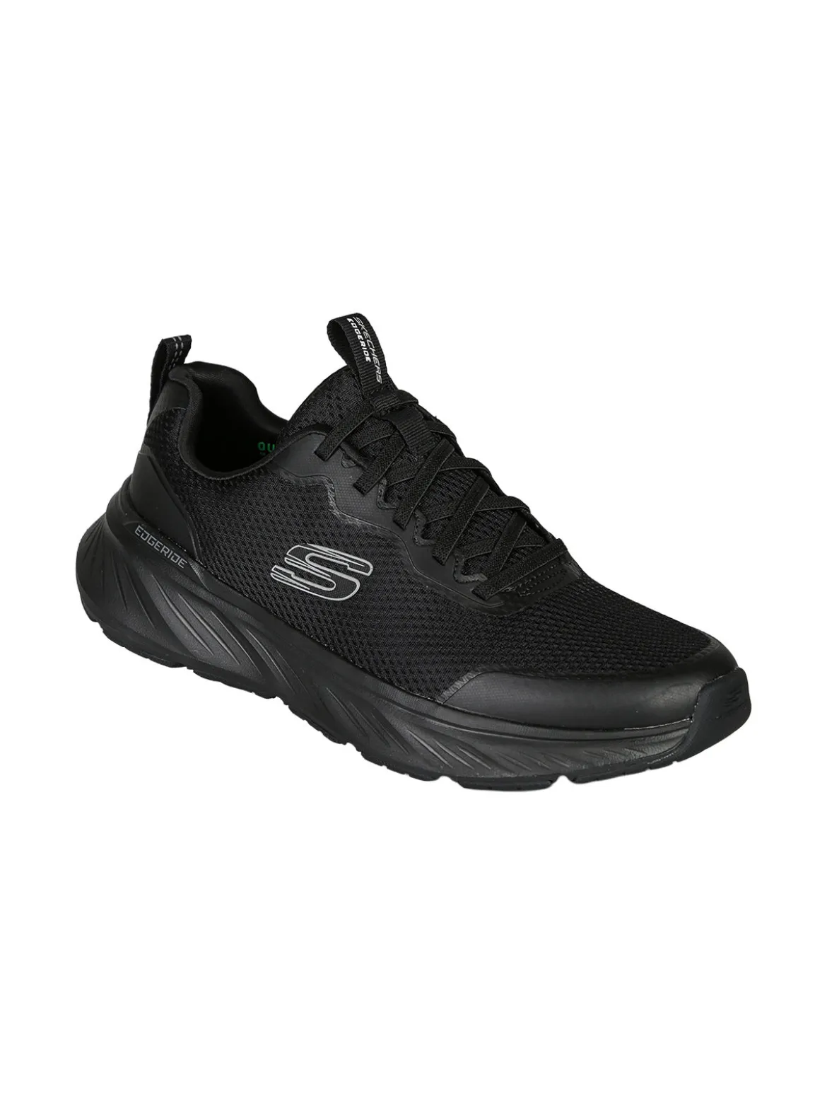 Skechers EDGERIDE REKZE Sneakers uomo - nero