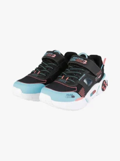 Skechers GAMETRONIX 2.0 Sneakers da ragazzi con strappo