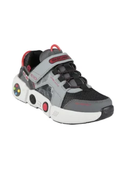 Skechers GAMETRONIX Sneakers sportive da ragazzo