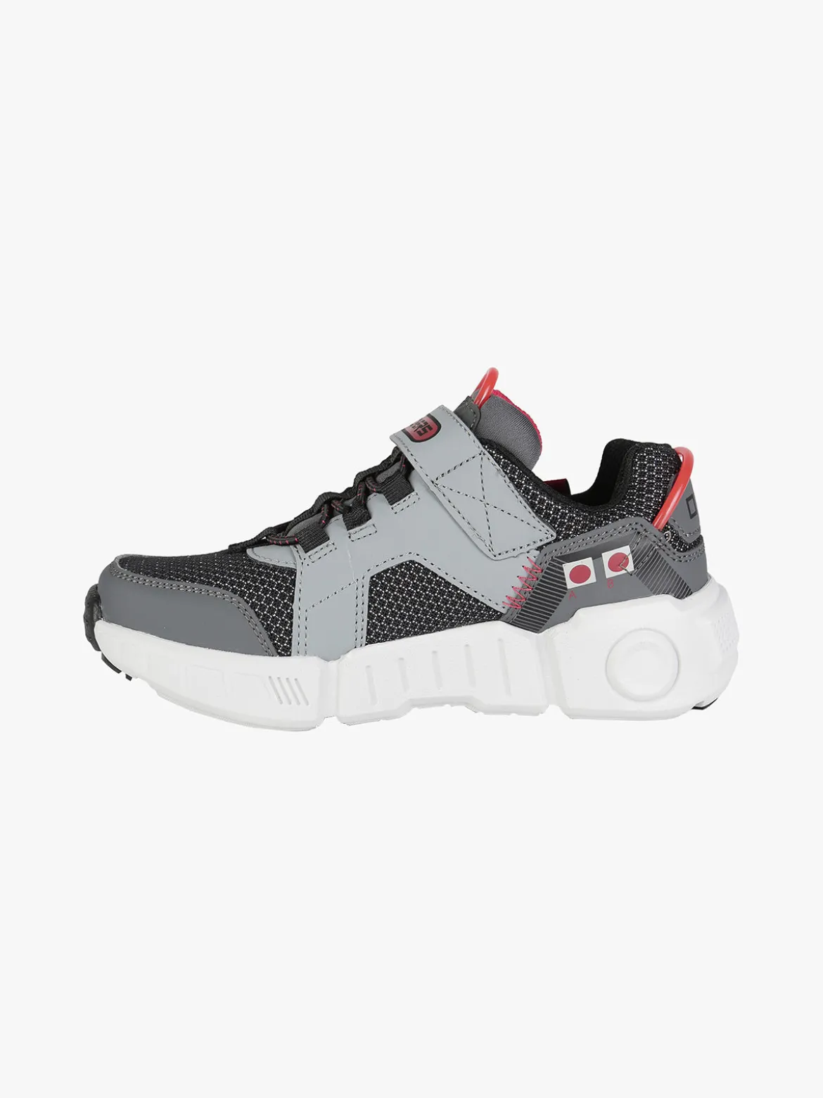 Skechers GAMETRONIX Sneakers sportive da ragazzo