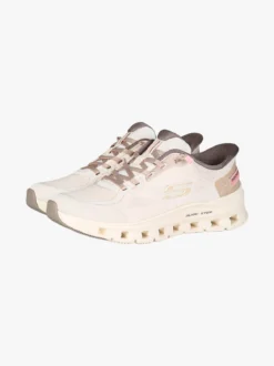 Skechers GLIDE-STEP PRO PURE MOTION Sneakers sportive slip-ins da donna - beige