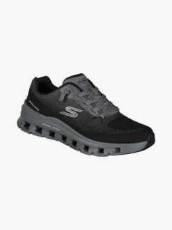 Skechers GLIDE-STEP PRO WAVERRA Sneakers sportive da uomo - nero