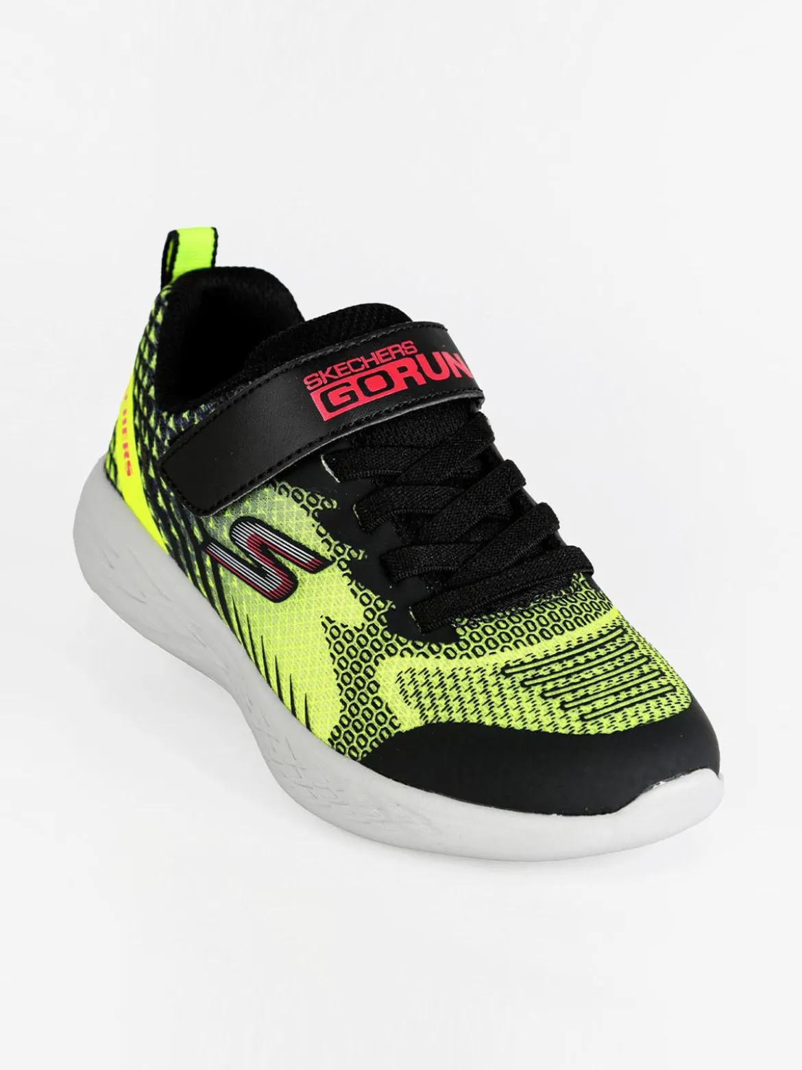 Skechers GO RUN 600 BAXTUX Scarpe sportive bambino