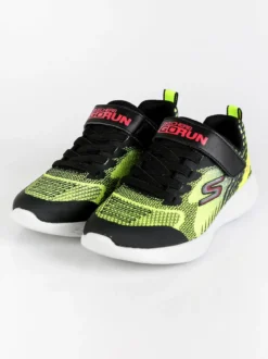 Skechers GO RUN 600 BAXTUX Scarpe sportive bambino