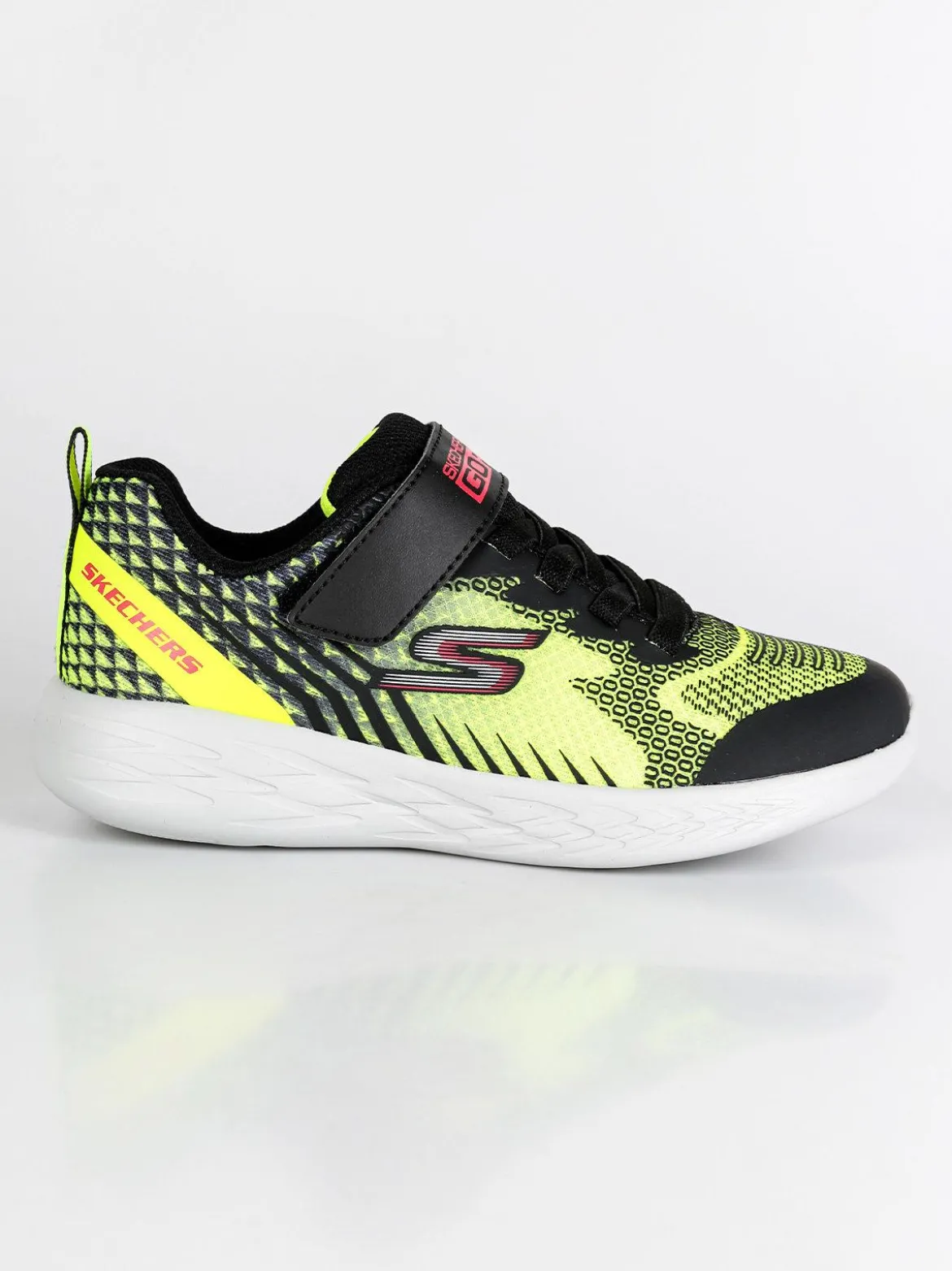 Skechers GO RUN 600 BAXTUX Scarpe sportive bambino