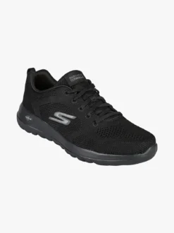 Skechers GO WALK JOY VIOLET Sneakers da donna stringate