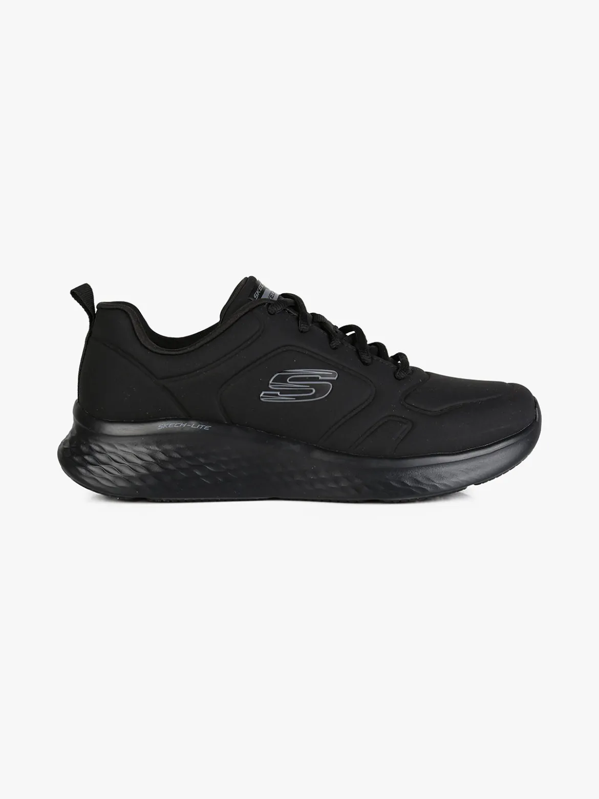 Skechers LITE PRO-CITY STRIDE Sneakers donna stringate