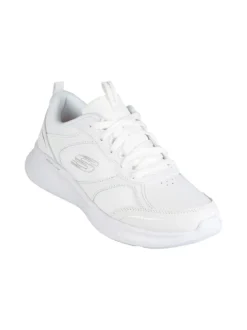 Skechers LITE PRO-SLEEK CITIZEN Sneakers donna in pelle